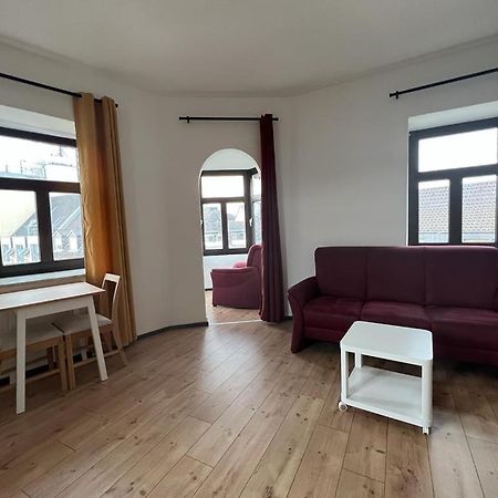 City Appartement A Zur Ewigen Lampe Dritte Etage Bruehl  Exterior photo