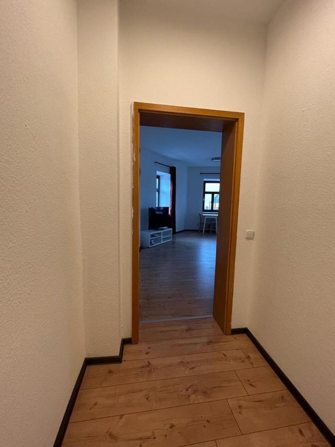 City Appartement A Zur Ewigen Lampe Dritte Etage Bruehl  Exterior photo